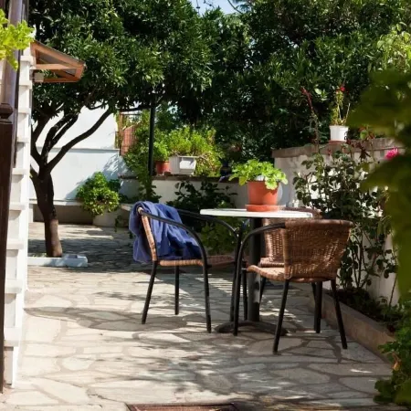 Sofia's Garden by Booking Kottas