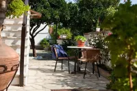 Sofia's Garden by Booking Kottas - Beach