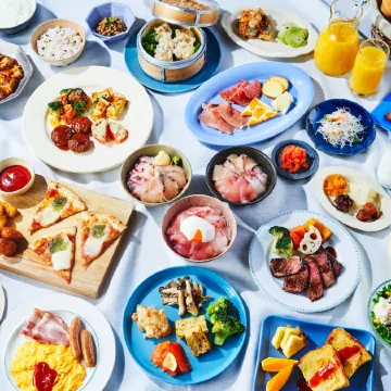 Spa&Hotel Eurasia Maihama