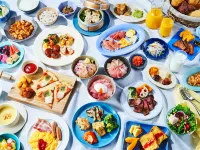 스파 & 호텔 마이하마 유라시아