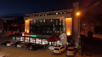 Ren Business Hotel - Wi-Fi