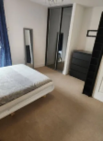 2 Bedroom Modern House