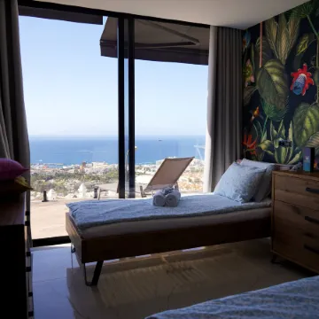 Luxury Oasis in Costa Adeje