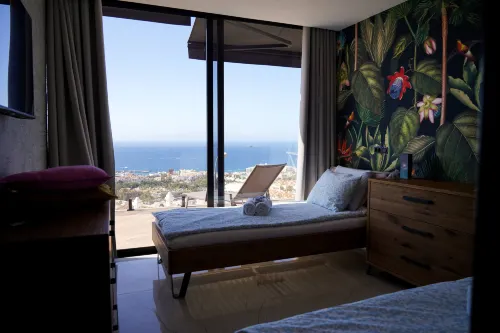 Luxury Oasis in Costa Adeje