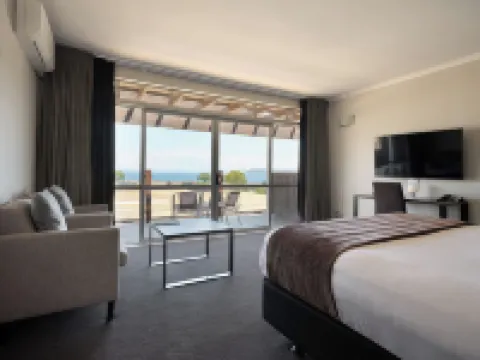Suncourt Hotel & Conference Centre Hotels in Taupo