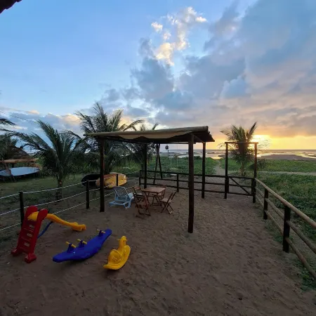 Pousada Beira Mar Suites