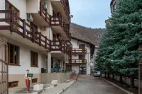 加拉 - 阿爾平酒店