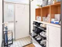 D-ryokan - Pensions