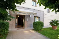 Fonteliving RestArt - Apartments