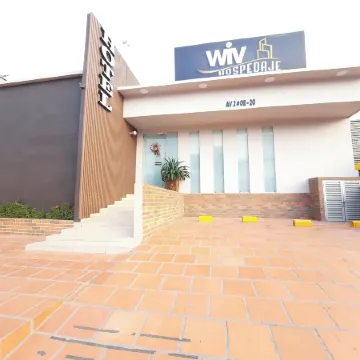 Ayenda Hospedaje Wiv