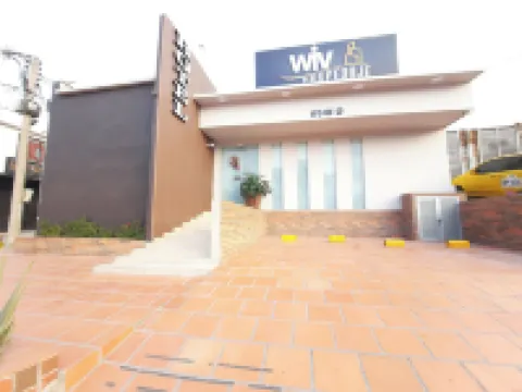 Ayenda Hospedaje Wiv