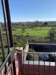 Le Decime Retreat - Bergblick