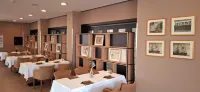 Hotel Vojvodina - breakfast