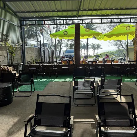 Homestay Bich Hue Nova Phan Thiet