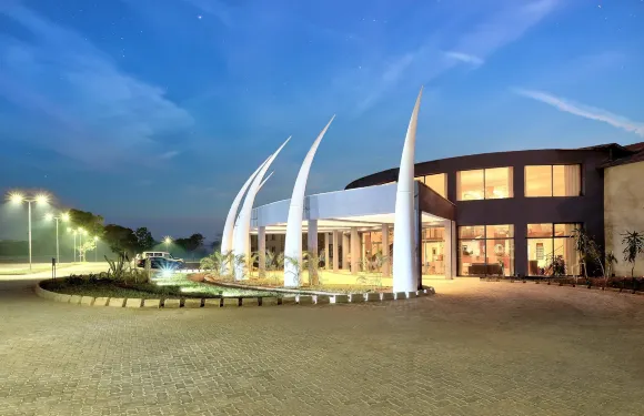 恩多拉Protea酒店