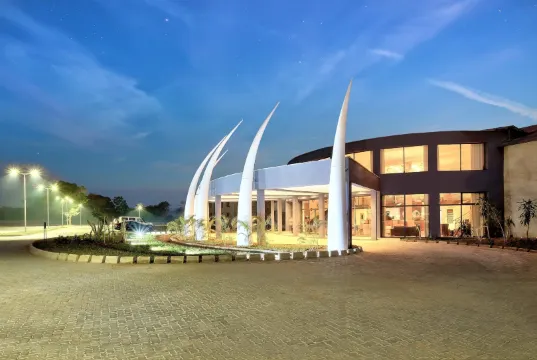 Protea Hotel Ndola