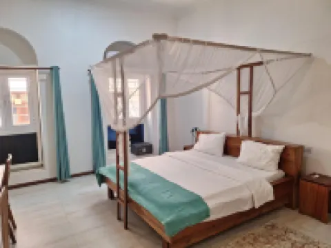 Archipelago Waterfront Zanzibar