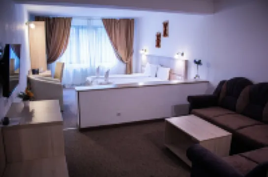 Hotel Claris Valiug Hotels in 