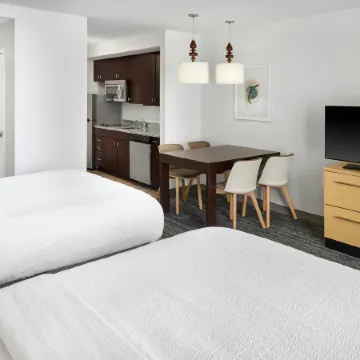 TownePlace Suites Lawrence Downtown