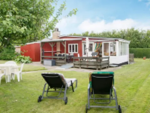 4 Person Holiday Home in Haderslev by Traum