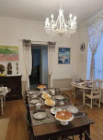 聖佩雷斯住宿加早餐旅館 歐塞爾酒店