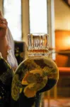 L'Absinthe Hotel - bar