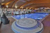 Glasgow Argyle Hotel, BW Signature Collection - Pools
