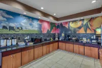SureStay by Best Western Mount Pleasant Racine - petit déjeuner