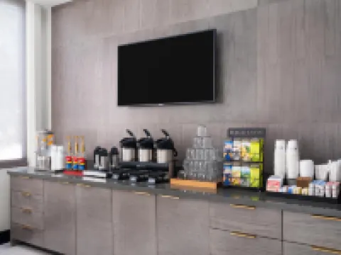 Aiden by Best Western @ Berkeley Hotels in Berkeley