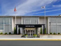 The Midtown Hotel Mod Collection by Sonesta Hotels near Blackstone Square