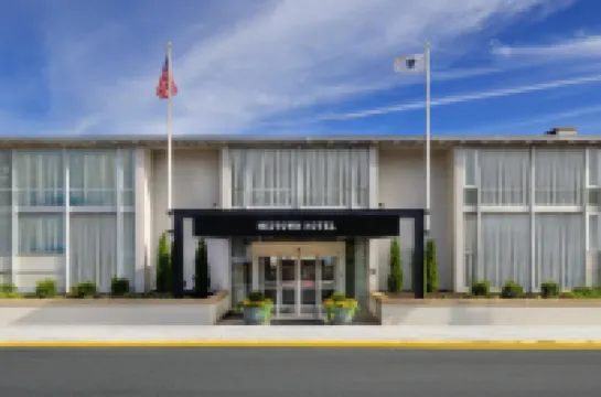 The Midtown Hotel Mod Collection by Sonesta โรงแรมใน