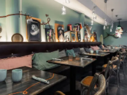 住宅酒店 甘岡酒店