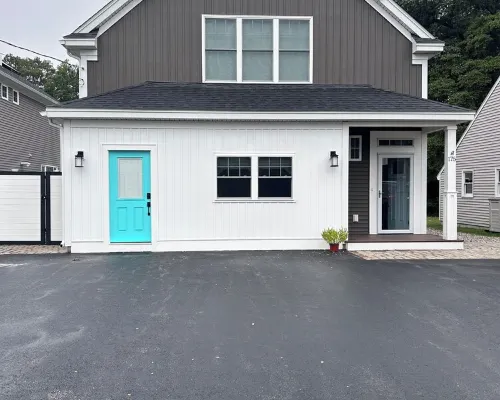Cozy Salisbury Beach Studio - 2 Min Drive to Beach Hotels in Salisbury