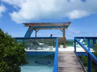 Historic Island Retreat on Little Exuma Island