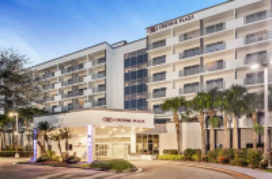 Crowne Plaza ORLANDO - LAKE BUENA VISTA by IHG