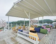 Pohang T-Bay Pension