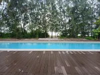 Kivuli Beach Resort Paje - Pools