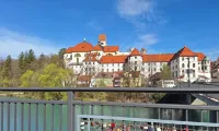 Hotel Ruchti - Zeit für Mich - Scenic