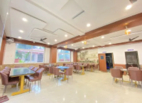 パンチャラトナ エグゼクティブ リゾート