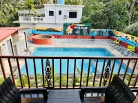 Panchratna Executive Resort - Resorts