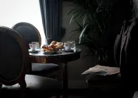 Locanda Sibilla Luxury Suites - breakfast