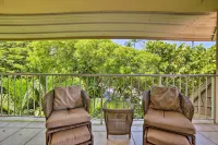 Beautiful Kihei Condo - Walk to the Beach! - spa