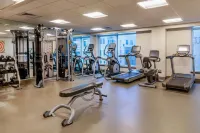 Renaissance Allentown Hotel - Gym