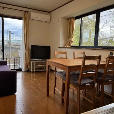 Rakuten Stay [Homelike Makuhari Hongo] - Vacation Stay 16003V Hotel in zona Stazione Ferroviaria di Makuhari