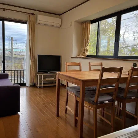 Rakuten Stay [Homelike Makuhari Hongo] - Vacation Stay 16003V