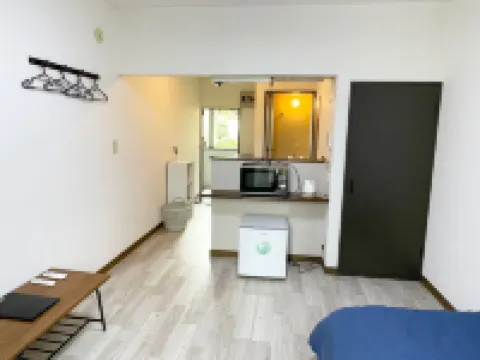 Alpie A Room 102 Free Parking and WiFi 5 Minute