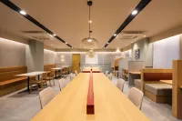 Richmond Hotel Higashi Osaka - Morgenmad
