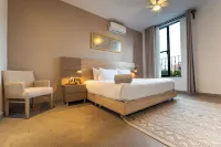 Krystal Grand Residences & Villas San Miguel de Allende - Wifi
