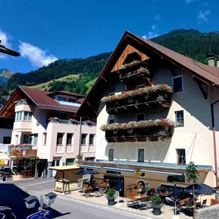 Dorf.Apart