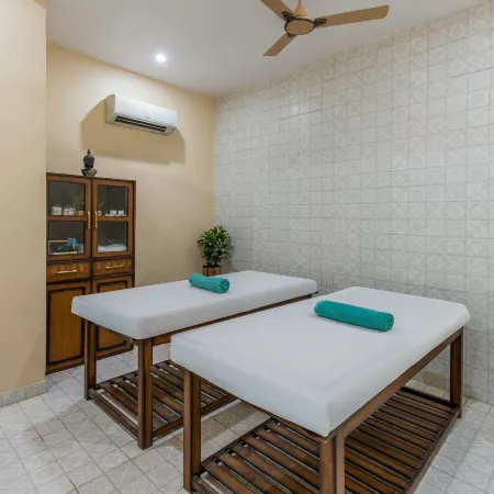 The Everest Hill Resort & Spa-Kumbhalgarh
